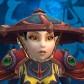 Character Avatar